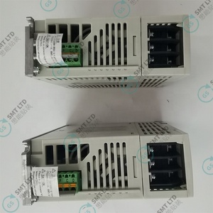 Manual de Instrucciones MELSERVO para Servomotores Industriales Mitsubishi MR-J2S-20B-S149 - Product Image 5