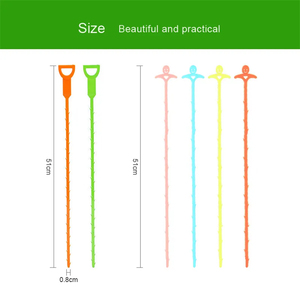 Rimozione dello zoccolo dello scarico dei capelli detergente per lo scarico del lavandino portatile strumento per la pulizia dello zoccolo di scarico del serpente della fogna della cucina - Product Image 6