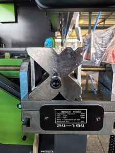 <span class=keywords><strong>Machine</strong></span> pliante électromagnétique Cintreuse hydraulique de feuilles volantes Cintreuse CNC de haute qualité Presse plieuse - Product Image 5