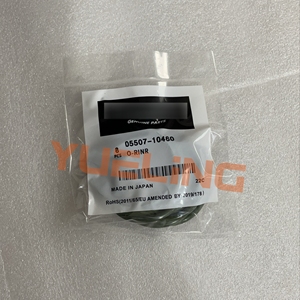 05507 10460 O-Ring tuta 00460 a 05507 per motore <span class=keywords><strong>Mitsubishi</strong></span> <span class=keywords><strong>Diesel</strong></span> S6R S12R S16R generatore marino - Product Image 4