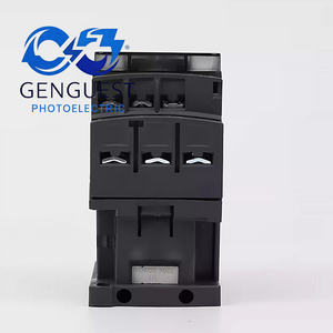 Contactor de CA de 3 polos LC1D115 LC1D150 LC1D170 LC1D205 LC1D245 LC1D300 LC1D410 LC1D475 LC1D620 para control de motor - Product Image 2