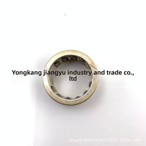 Biella + Perno Albero Motore + Protezione + Rullo a Rullini + Cuscinetto per Motore Fuoribordo Yamaha 6K5 Nuovo Benzina 2 Tempi 2 Cilindri - Product Image 5