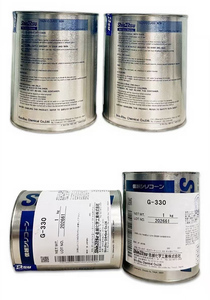 จาระบี Xxt98 ShinEtsu G-330 ได้รับการรับรองมาตรฐาน NSF API น้ำมันพื้นฐานความหนืดปานกลาง นำเข้าจากญี่ปุ่น กันน้ำ ดูดซับแรงกระแทก - Product Image 2