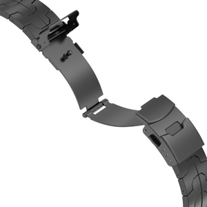 <span class=keywords><strong>Bracelet</strong></span> en titane pour montre série 11/10/9/8/SE/3 (46/45/42/44/49 mm) - <span class=keywords><strong>Bracelet</strong></span> en métal - Product Image 5