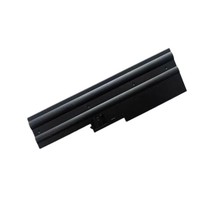 Baterai untuk IBM Lenovo ThinkPad T61 T61p T60 R61 R61i R60 T500 W500 R500 92P1140 10.8V 5200mAh