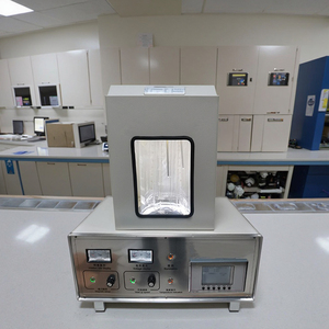 Medidor de Densidad de Vidrio, Comparador de Densidad por Flotación, Máquina de Medición de Densidad Aparente para Cerámica - Product Image 3