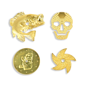 Đồng hồ thủy lực quay số, Hỗ trợ các mẫu khác nhau, tùy chỉnh - Product Image 5