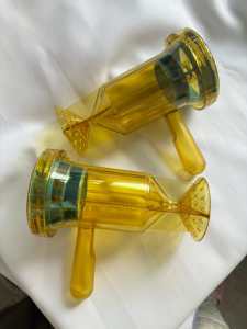 Mcdonald's Kfc Papas Fritas Aspersor <span class=keywords><strong>de</strong></span> Sal Nuevo Dispositivo Dispensador <span class=keywords><strong>de</strong></span> Sal para Hoteles y Restaurantes Precio Especial del Fabricante - Product Image 3