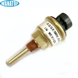 Interruptor do sistema de resfriamento, de 4 pinos do sistema de resfriamento do sensor de nível fluido de partida 4903489 3612521 ''para cummins l10 m11 ismo n14 i