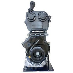 Conjunto de motor DPM original 2.0L 185KW 252HP Ea888 GEN 3 para VW Audi <span class=keywords><strong>Q3</strong></span> Cc Golf 2,0 T Passat Tiguan VW Mk7 GTI - Product Image 1