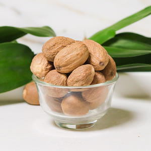 Hochwertige Bulk Muskatnuss Whole Herb Raw getrocknete Gewürze Hot Spicy Taste Halal Certified <span class=keywords><strong>Mace</strong></span> in runden Muster Shell Großhandels preis - Product Image 3