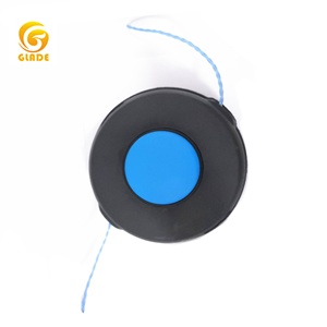 GRD1101 New Hus T35 T45 <span class=keywords><strong>Bump</strong></span> Thức Ăn <span class=keywords><strong>Trimmer</strong></span> <span class=keywords><strong>Head</strong></span> Tap N Go Cho Máy Cắt Bàn Chải - Product Image 3