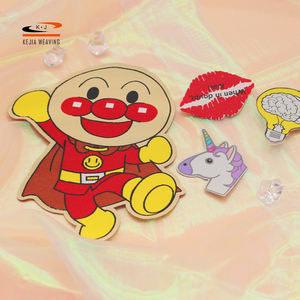 Affidabile di Qualità I Migliori Prezzi di Shopping On-Line Su Misura Patch di Tessuto - Product Image 1