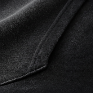 Sudaderas Extra Grandes de Alta Calidad para Hombre, Estilo Urbano, 100% Algodón, Secado Rápido, Transpirables, con Capucha y Diseño Sólido para Invierno - Product Image 2