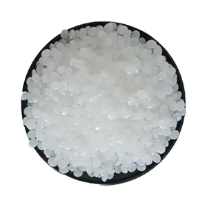 Hạt nhựa nguyên chất HDPE / LDPE / LLDPE tái chế hạt phim lớp làm