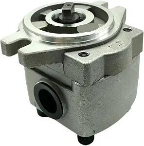 Pompe à engrenages en acier OEM 320C pour excavatrices de Guangdong : Améliore les performances hydrauliques avec 1 an de garantie - Product Image 2