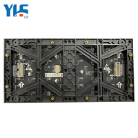 Prix de gros Module d'affichage à DEL intérieur P2 Module d'écran DEL P2 polychrome à petit pas pour mur vidéo DEL P2