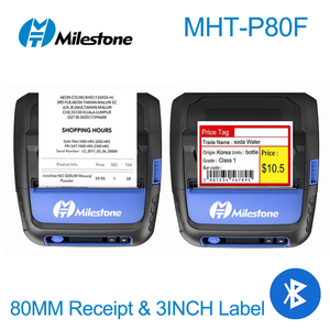 <span class=keywords><strong>Petite</strong></span> <span class=keywords><strong>imprimante</strong></span> thermique android, MHT-P80F, 80mm, <span class=keywords><strong>pas</strong></span> <span class=keywords><strong>cher</strong></span> - Product Image 2