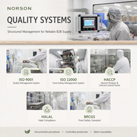 Poudre de probiotiques Lactobacillus Buchneri de qualité alimentaire, service OEM, certifié GMP, approvisionnement en vrac