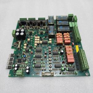 Plc <strong>EMRI</strong> SPC11 MOD5 PCB <strong>EMRI</strong> SPC01-REV1 3-2975-B-R1 - Product Image 1