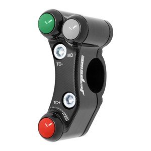 Interruptor de Manillar Izquierdo para MV Agusta F3 800 - Product Image 2