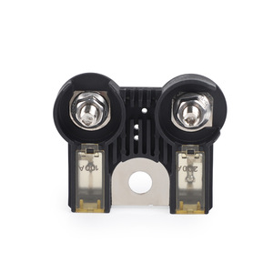 Portafusibles para Ford Mustang 05-14, BR3Z-14526-AA, 100A 200A, Repuesto de Relé Automotriz - Product Image 1