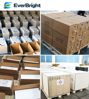 Batterie au plomb-acide 12V 100Ah scellée sans entretien pour système d'énergie solaire, UPS et alimentation de secours
