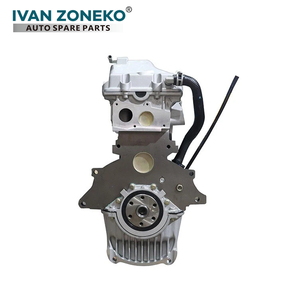 <strong>Engine</strong> <strong>Block</strong> Manufacturers IVAN ZONEKO 1.5L SQR477 SQR477F <strong>Engine</strong> for Chery Fulwin 2 A3 Cowin A15 A11 A516 - Product Image 2