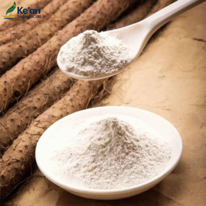 Tranches de Yam chinois - Médicament chinois à base de plantes pur et naturel - Tranches séchées de Tiegun <span class=keywords><strong>Shan</strong></span> <span class=keywords><strong>Yao</strong></span> utilisées pour la préparation de soupes et de thés - Product Image 4