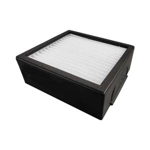 2 uds filtro Hepa lavable y reutilizable Compatible con i Robots Roombas <span class=keywords><strong>Combo</strong></span> <span class=keywords><strong>J7</strong></span> + Accesorios de aspiradora robótica - Product Image 5