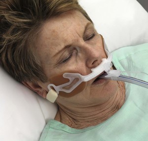 Sujetador de tubo endotraqueal oral ETT - Product Image 4
