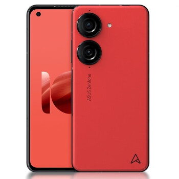 ASUS Zenfone 10 - Ultimate 5G Smartphone with 144hz AMOLED
