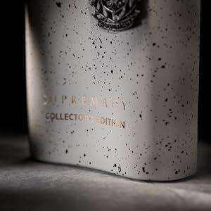 Afnan Supremacy Edición de Coleccionista para Hombre, Eau de Parfum, 3.4 Fl. Oz - Product Image 5