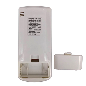 ใหม่ YX1F ควบคุมระยะไกลสำหรับ Gree = เครื่องปรับอากาศ YX1F5F เครื่องปรับอากาศ YX1F1 YX1F3 YX1F2 - Product Image 6