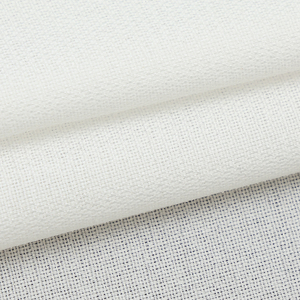 Oeko Tex 100 bằng tia nước polyester <span class=keywords><strong>interlining</strong></span> cho hàng may mặc dệt nóng chảy <span class=keywords><strong>interlining</strong></span> vải - Product Image 1