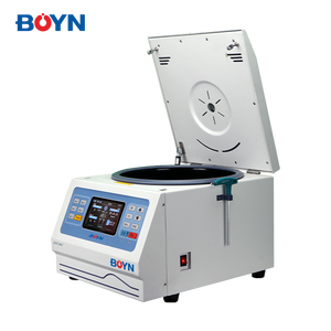 BNDT36C High Quality Low Speed Table <strong>Centrifuge</strong> Laboratory Large Capacity Benchtop <strong>Centrifuge</strong> <strong>Machine</strong> - Product Image 5
