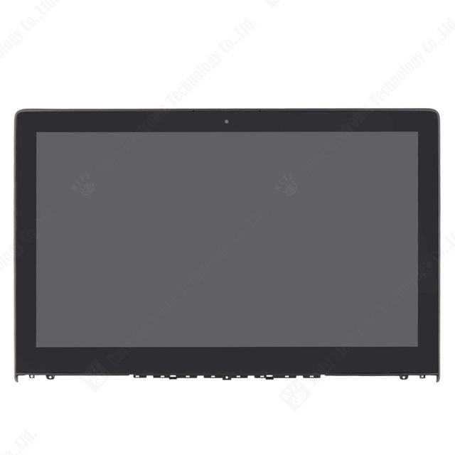 Wholesale Replacement for Lenovo Ideapad Y700 Assembly With TOUCH High Quality Laptop LCD LED Screen Assembly
