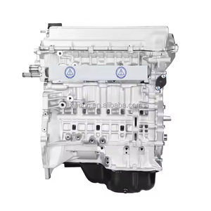 محرك 1ZZ سعة 1.8 لتر بسعر المصنع، يورو <span class=keywords><strong>3</strong></span> ويورو 4، لسيارات تويوتا كورولا وماتريكس وأفينسيس - Product Image 1