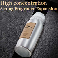 Recharge d'huile essentielle liquide douce, sûre, respectueuse des familles, à l'arôme délicat, marque privée OEM, pour diffuseur domestique