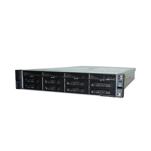 Servidor en Rack de Alto Rendimiento SR650 V3 2U con Procesadores Escalables Xeon de 5.ª Generación para Infraestructura Informática - Product Image 5