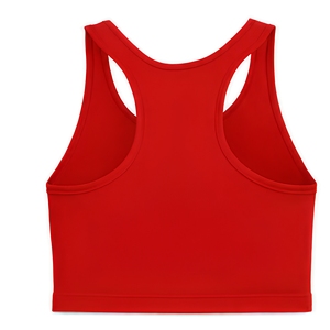 Jupe de sport pour femme très vendue, idéale pour le yoga et le tennis, en Spandex/Polyester, extensible, de très haute qualité, pour l'entraînement estival - Product Image 3