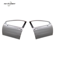 Élément Clé : Panneau de Porte Latérale Avant en Métal de Haute Qualité 76003-P1000 76004-P1000 pour Kia Sportage 2022