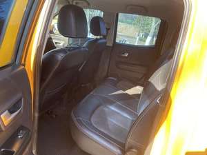 Wingle 7 2021 2.0T Diesel 2WD Elite Edition Pickup <strong>Truck</strong> R16 Tires Manual Transmission Left Hand Drive Dark Seats - Product Image 4