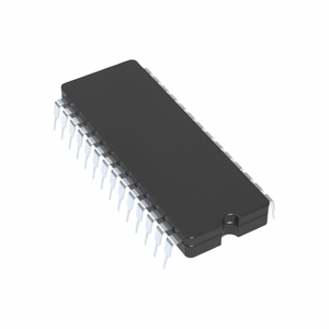 PIC16LC57C-04_P Authorized Distributor Electronic Chips Component Embedded 28 DIP - Product Image 1