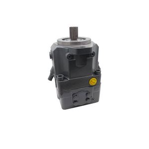 Bomba Hidráulica de Desplazamiento Variable Alemana A11VO60LREGH1/10R-NSC12N, Bomba de Pistones - Product Image 4