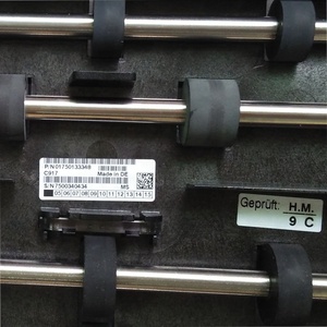 ¡Partes ATM Wincor <span class=keywords><strong>Cineo</strong></span> 4060 Transp! Cabezal del módulo, camino inferior, C CRS ATS 01750133348 1750133348 - Product Image 4