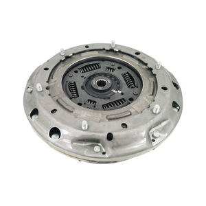 Transmisión Automática con Embrague HENING DPS6 para Caja de Cambios L6020008990 - Product Image 1