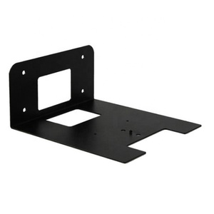 บริการงานโลหะแผ่นแบบกำหนดเองสำหรับ OEM ตัดด้วยเลเซอร์ ดัด เชื่อม และขึ้นรูป - Product Image 3