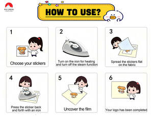 Serigrafía <span class=keywords><strong>de</strong></span> Números y Logos para Camisetas, Transferencias <span class=keywords><strong>de</strong></span> <span class=keywords><strong>Calor</strong></span> <span class=keywords><strong>de</strong></span> Vinilo, Etiquetas para Ropa, Calcomanías <span class=keywords><strong>de</strong></span> Transferencia UV DTF, Marca para Jersey para Planchar en Ropa - Product Image 4