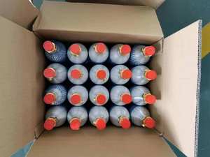 0.6L 0.8L 1L 1.34L 2L <span class=keywords><strong>Bouteille</strong></span> <span class=keywords><strong>de</strong></span> Soda Rechargeable Portable CO2 Cylindre en Aluminium Bouteilles <span class=keywords><strong>de</strong></span> <span class=keywords><strong>Gaz</strong></span> CO2 - Product Image 6